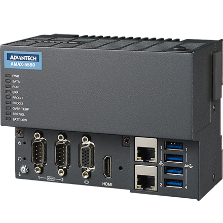AMAX-5580