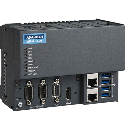 AMAX-5580