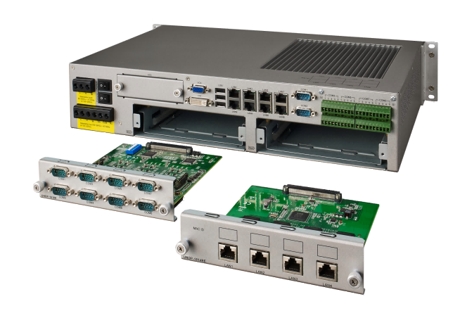ECU-4784